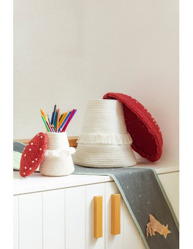 Lorena Canals - Back to School...