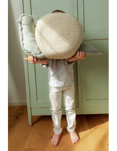 Lorena Canals - Back to School...