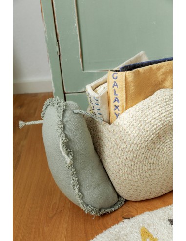 Lorena Canals - Back to School...