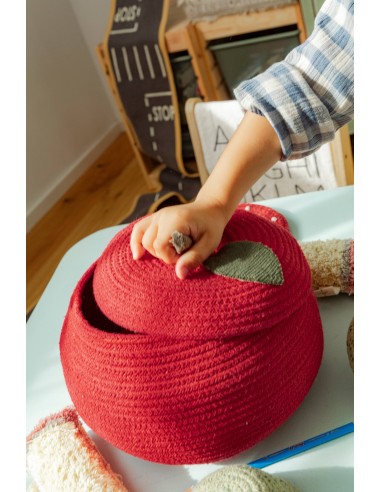 Lorena Canals - Back to School...