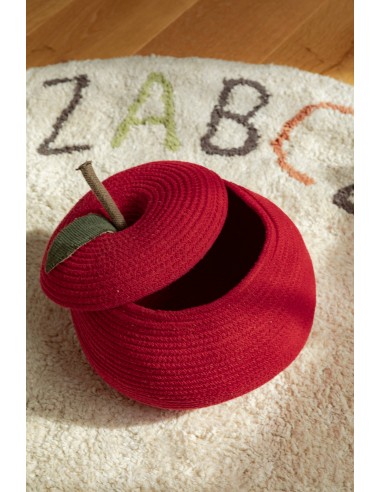 Lorena Canals - Back to School...