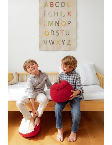 Lorena Canals - Back to School...