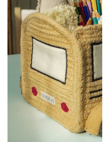 Lorena Canals - Back to School...