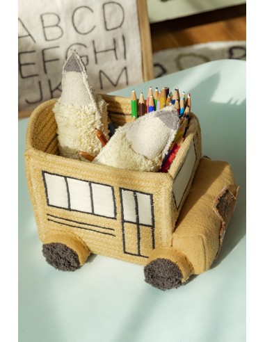 Lorena Canals - Back to School...