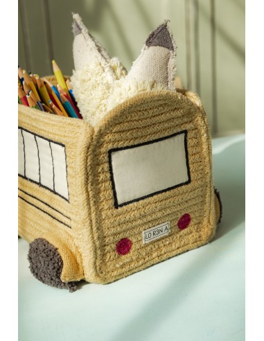 Lorena Canals - Back to School...