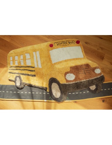 Lorena Canals - Back to School...