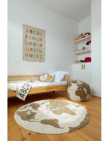 Lorena Canals - Back to School...