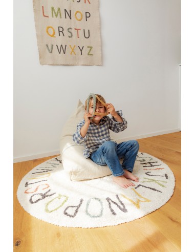 Lorena Canals - Back to School...