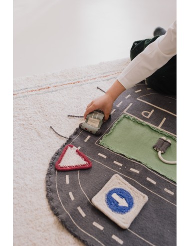 Lorena Canals - Green Toy Set Eco City