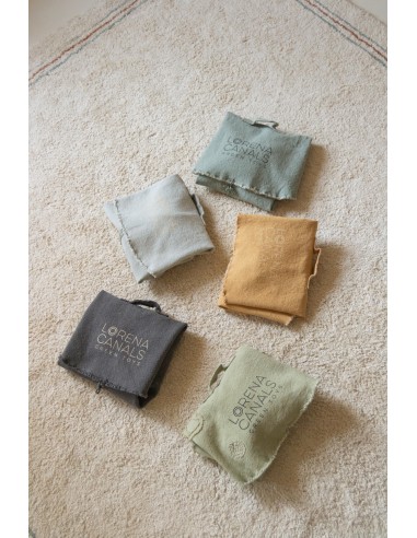 Lorena Canals - Green Toy Set Eco City