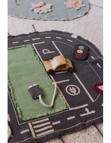 Lorena Canals - Green Toy Set Eco City