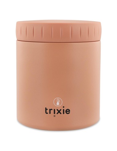 Trixie - Termal Mama Termosu Mrs. Cat...
