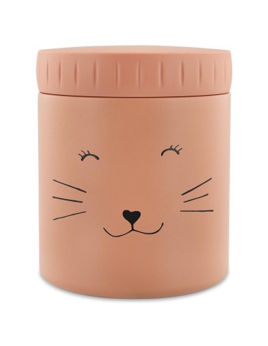 Trixie - Termal Mama Termosu Mrs. Cat...