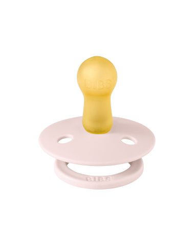 Bibs - Studio Colour Kauçuk Emzik...