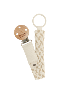 Bibs - Emzik Askısı Ivory /...