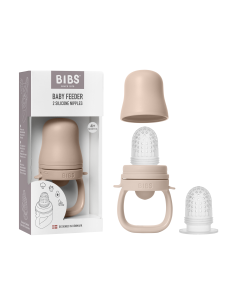 Bibs - Silikon Meyve Sebze...