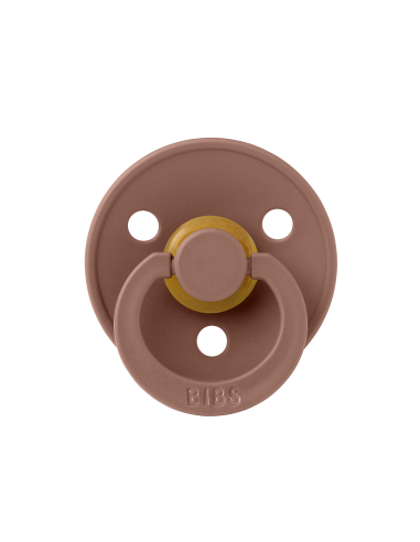 Bibs - Colour Kauçuk Emzik Woodchuck...