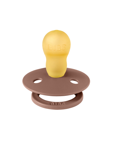 Bibs - Colour Kauçuk Emzik Woodchuck...