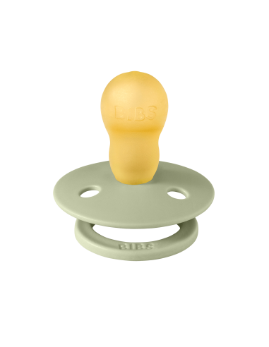 Bibs - Studio Colour Kauçuk Emzik...