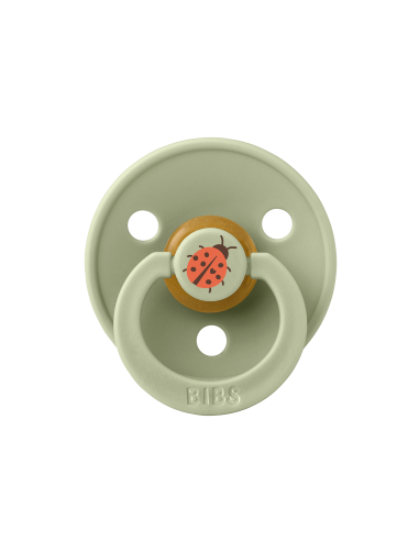 Bibs - Studio Colour Kauçuk Emzik...