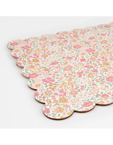 Meri Meri - Liberty Wharfedale Mantar...