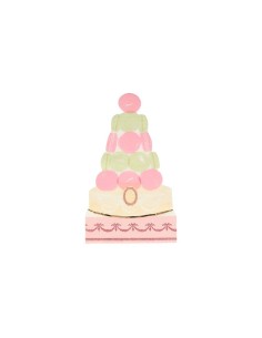 Meri Meri - Ladurée Paris...