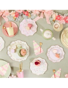 Meri Meri - Ladurée Paris... 2