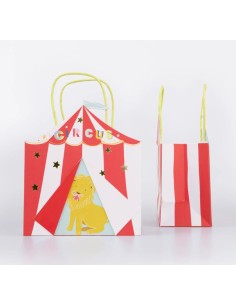 Meri Meri - Sirk Parti... 2