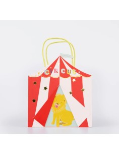 Meri Meri - Sirk Parti...