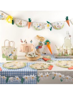 Meri Meri - Peter Rabbit... 2