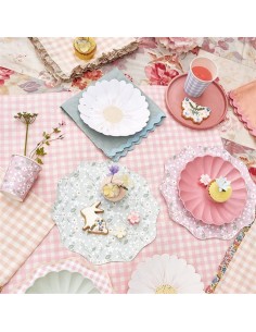 Meri Meri - Yabani Papatya... 2