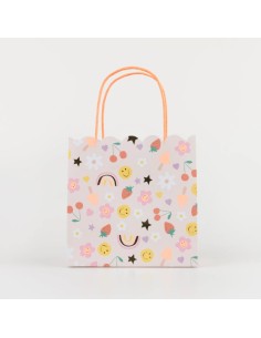 Meri Meri - Mutlu Yüz...