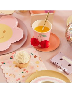 Meri Meri - Mutlu Yüz... 2