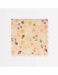 Meri Meri - Mutlu Yüz...