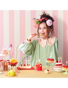 Meri Meri - Gökkuşağı Renk... 2