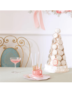 Meri Meri - Laduree Paris... 2