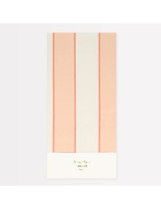 Meri Meri - Şeftali Tonlu...