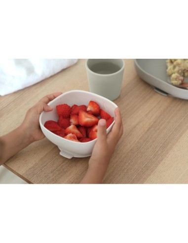 Beaba - 4lü Silikon Beslenme Seti...