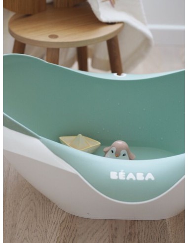 Beaba - Camele’O İlk Bebek Küveti...