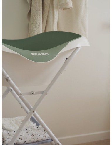 Beaba - Camele’O İlk Bebek Küveti...