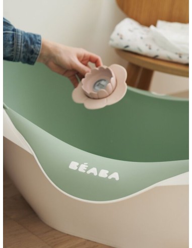 Beaba - Camele’O İlk Bebek Küveti...