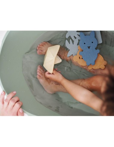 Beaba - Camele’O İlk Bebek Küveti...