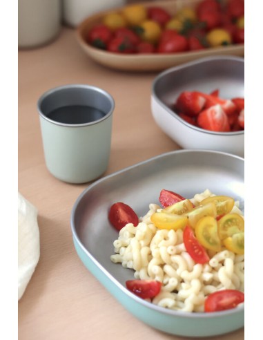 Beaba - 3lü Paslanmaz Çelik Beslenme...