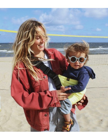 Wildride - Lemon Sarı Pamuklu Çocuk...