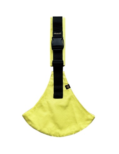 Wildride - Lemon Sarı Pamuklu Çocuk...