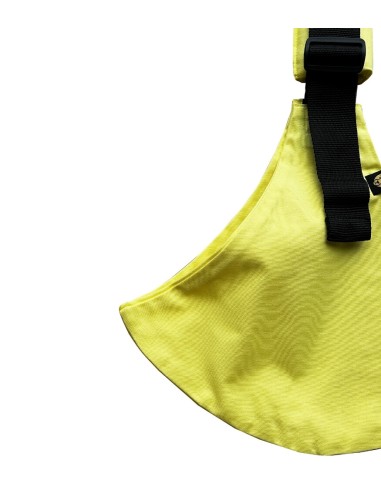 Wildride - Lemon Sarı Pamuklu Çocuk...