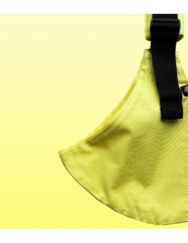 Wildride - Lemon Sarı Pamuklu Çocuk...