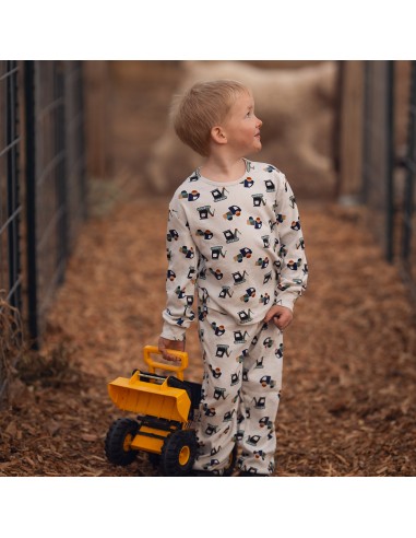 Antebies - İnşaat Ekibi Uzun Kollu...