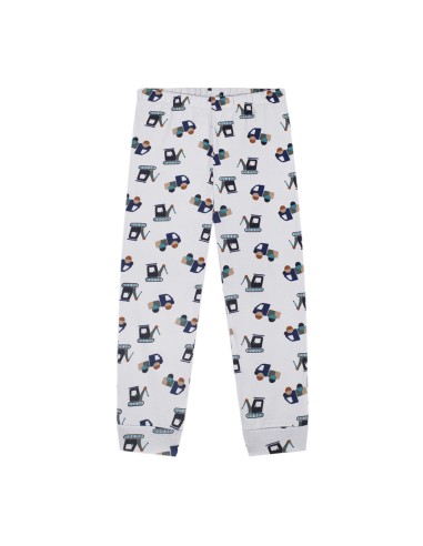 Antebies - İnşaat Ekibi Uzun Kollu...