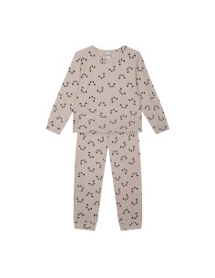 Antebies - Panda Uzun Kollu...